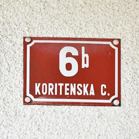 Apartma Art&Deco Блед Экстерьер фото