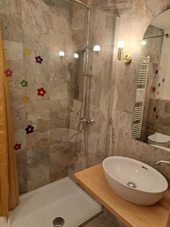 Apartma Art&Deco Блед Экстерьер фото