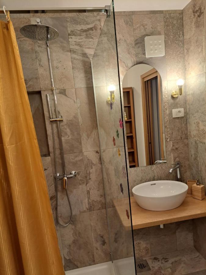 Apartma Art&Deco Блед Экстерьер фото