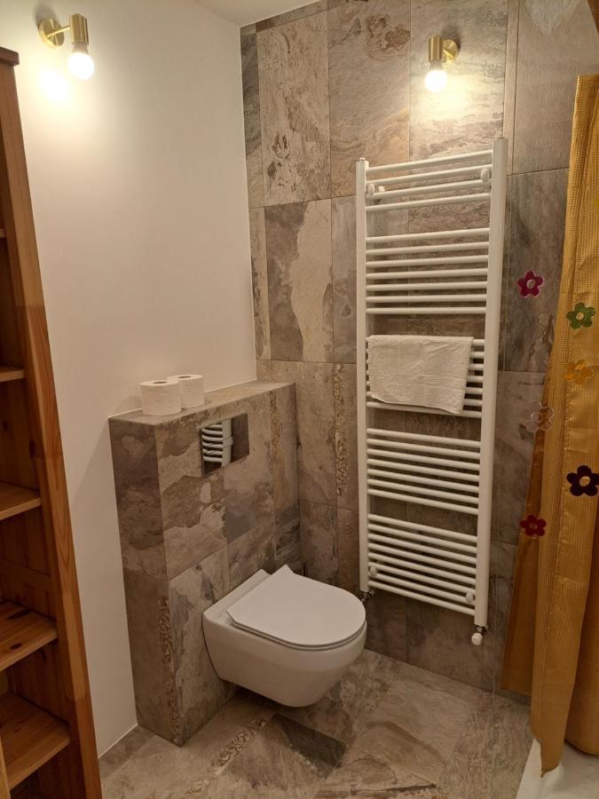 Apartma Art&Deco Блед Экстерьер фото