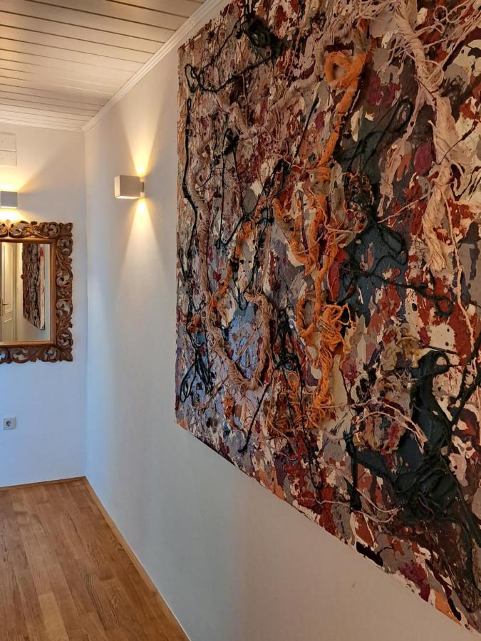 Apartma Art&Deco Блед Экстерьер фото